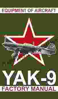 Equipment Of Aircraft Yak 9: Factory Manual
