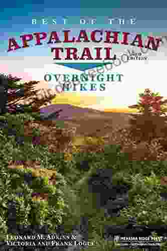 Best Of The Appalachian Trail: Overnight Hikes