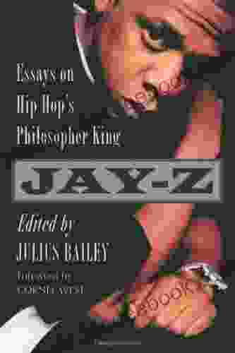 Jay Z: Essays On Hip Hop S Philosopher King