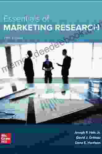 Essentials of Marketing Research: Putting Research Into Practice