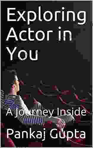 Exploring Actor In You: A Journey Inside (Your Life Is Your Life)