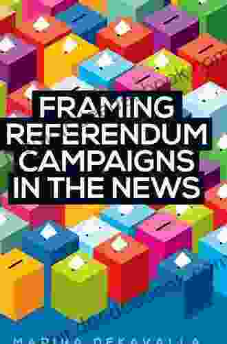 Framing referendum campaigns in the news