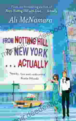 From Notting Hill to New York Actually