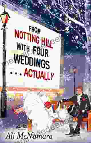 From Notting Hill with Four Weddings Actually