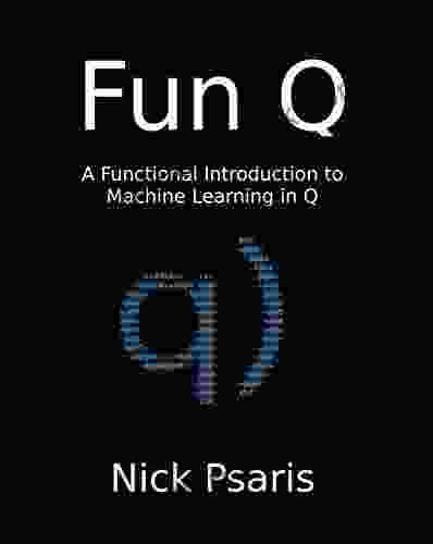 Fun Q: A Functional Introduction To Machine Learning In Q