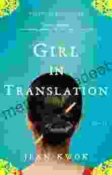 Girl In Translation Jean Kwok