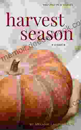 Harvest Season: A Novel (Book 2) (Melinda Foster Series)