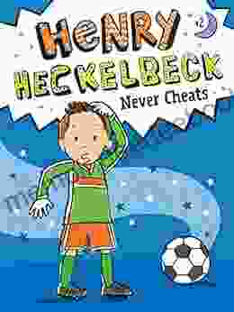 Henry Heckelbeck Never Cheats Wanda Coven