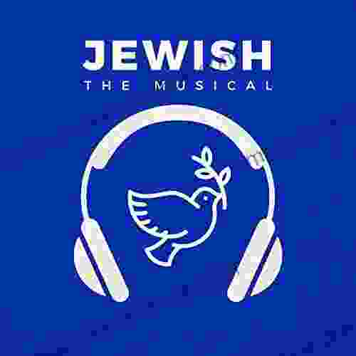 HOPE the musical libretto as of July 9 2024: It s a draft of the libretto for next Jewish musical HOPE