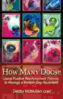 How Many Dogs? Debby McMullen