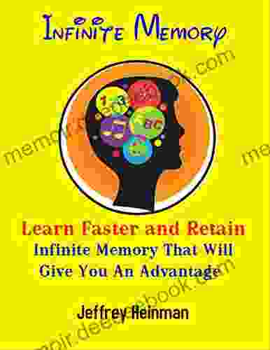 Infinite Memory Learn Faster And Retain Unlimited Memory That Will Give You An Advantage