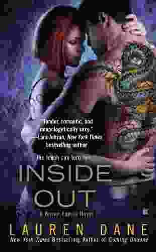 Inside Out (A Brown Family Novel 3)