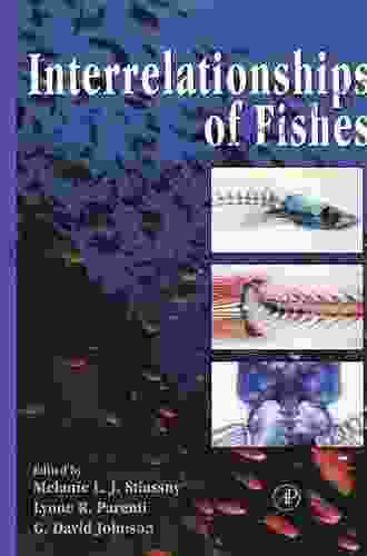 Interrelationships of Fishes Lynne R Parenti