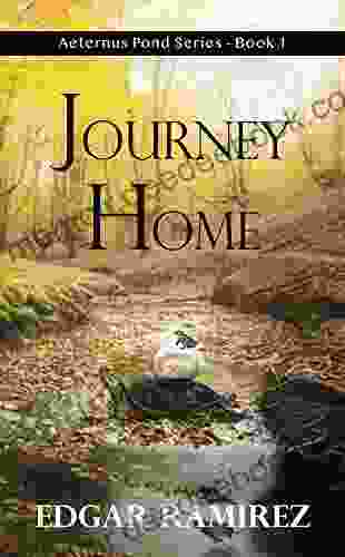 Journey Home: Aeternus Pond 1