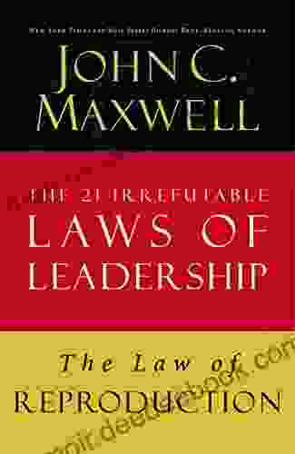 The Law Of The Picture: Lesson 13 From The 21 Irrefutable Laws Of Leadership