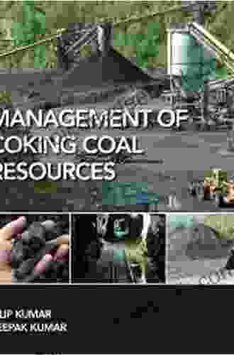 Management Of Coking Coal Resources