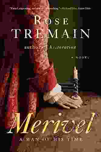 Merivel: A Man of His Time