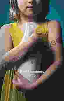 Milk Alice Birch