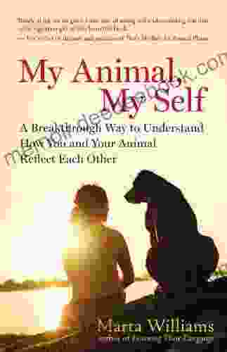 My Animal My Self: A Breakthrough Way to Understand How You and Your Animal Reflect Each Other