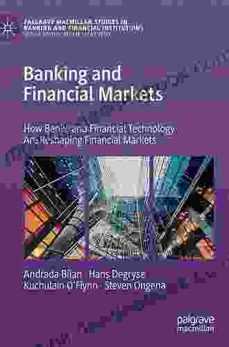 New Issues In Financial And Credit Markets (Palgrave Macmillan Studies In Banking And Financial Institutions)