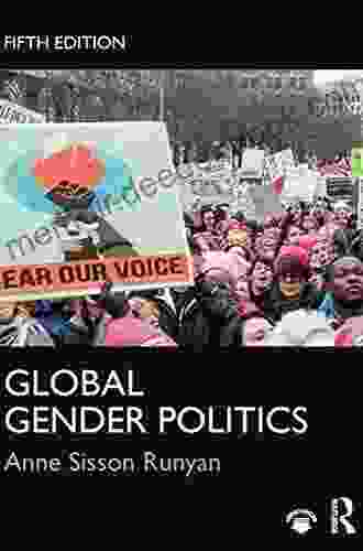 Global Gender Politics (Dilemmas In World Politics)