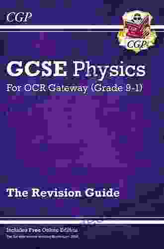Grade 9 1 GCSE Combined Science: OCR Gateway Revision Guide Foundation: Perfect For Catch Up And The 2024 And 2024 Exams (CGP GCSE Combined Science 9 1 Revision)