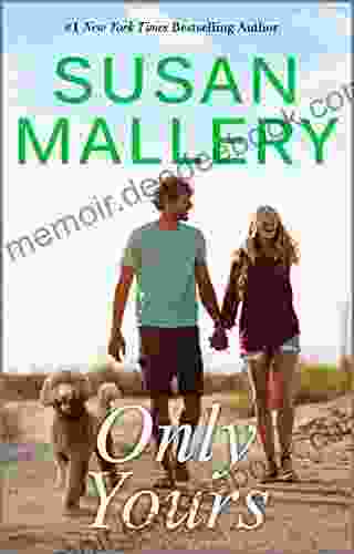 Only Yours (Fool S Gold 8)