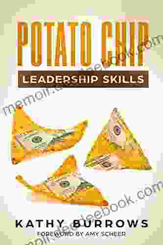 Potato Chip Leadership Skills (Potato Chip Sales Training 2)