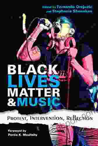 Black Lives Matter and Music: Protest Intervention Reflection (Activist Encounters in Folklore and Ethnomusicology)