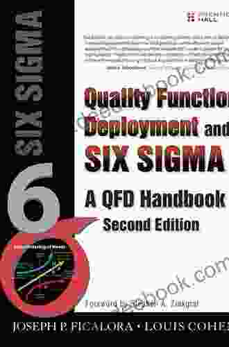 Quality Function Deployment And Six Sigma Second Edition: A QFD Handbook