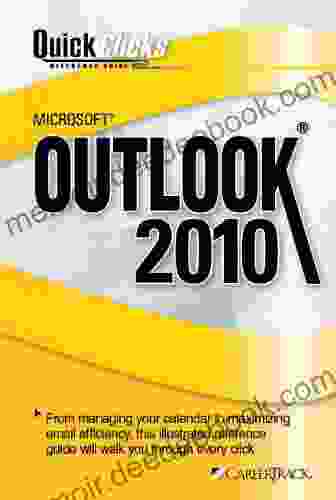 QuickClicks Reference Guide: Microsoft Outlook 2024