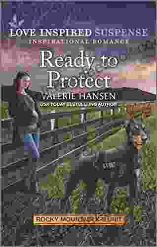 Ready To Protect (Rocky Mountain K 9 Unit 2)