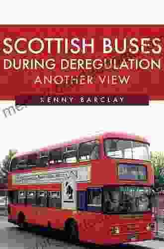 Scottish Buses During Deregulation: Another View