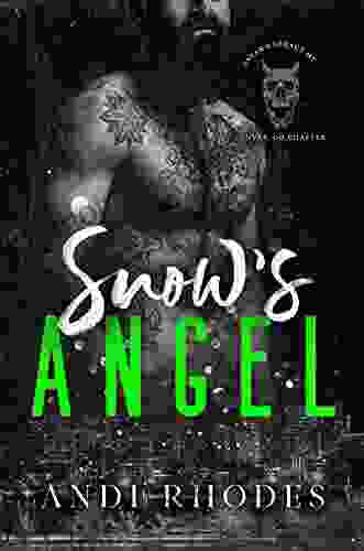 Snow s Angel (Satan s Legacy MC 1)