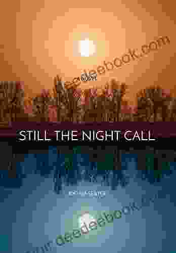 STILL THE NIGHT CALL: BEST INDIE OF 2024