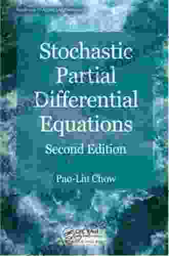 Stochastic Partial Differential Equations (Chapman Hall/CRC Applied Mathematics Nonlinear Science)