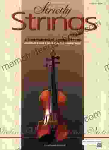 Strictly Strings: A Comprehensive String Method 1 : Violin