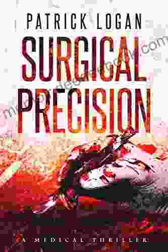 Surgical Precision (Dr Beckett Campbell Medical Examiner 3)