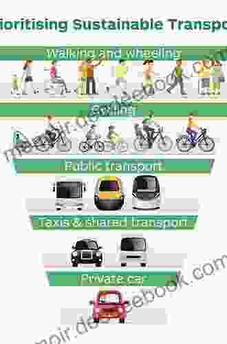 Sustainable Transport for Chinese Cities (Transport and Sustainability 3)