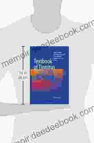 Textbook Of Tinnitus Noticesea