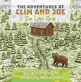 The Adventures Of Clim Joe: The Lost Bear
