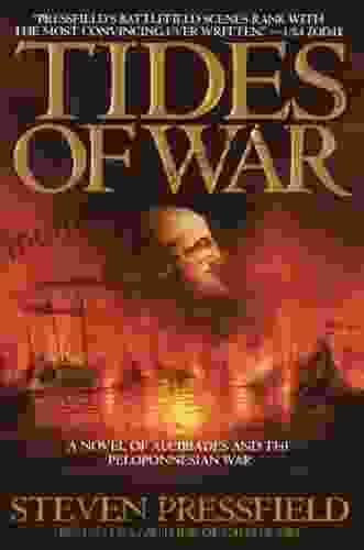 Tides of War: A Novel