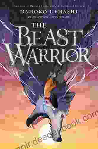 The Beast Warrior Nahoko Uehashi
