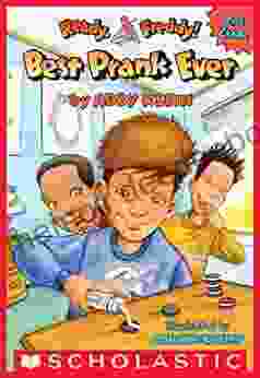 Best Prank Ever (Ready Freddy 2nd Grade #4)