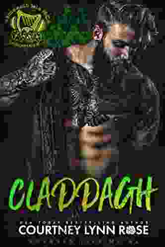 Claddagh (Emerald Isle MC 4)