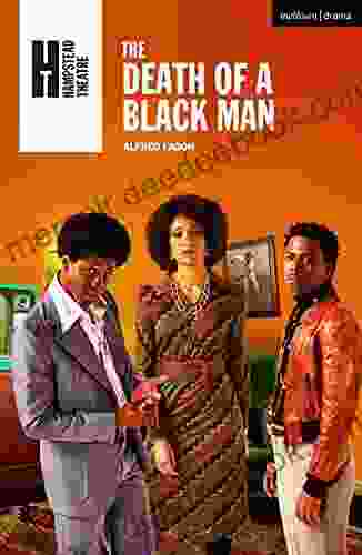 The Death of a Black Man (Modern Plays)