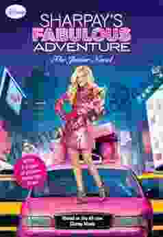 Sharpay S Fabulous Adventure: The Junior Novel (Disney Junior Novel (ebook))