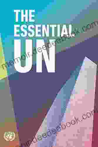 The Essential UN Marcy Pusey