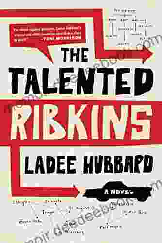 The Talented Ribkins Ladee Hubbard