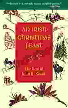 An Irish Christmas Feast: The Best Of John B Keane